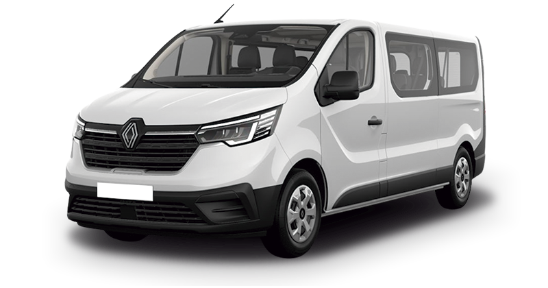 Renting Combi Authentic Largo Energy Blue Blanco Glaciar Sin Entrada