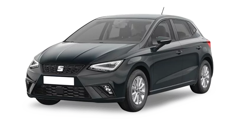 Renting 1.0 TSi Style XL Azul Fiord Sin Entrada
