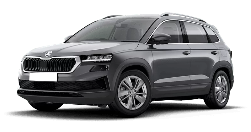 Renting 1.5 TSI DSG Selection Gris Graphite, Blanco Luna Sin Entrada