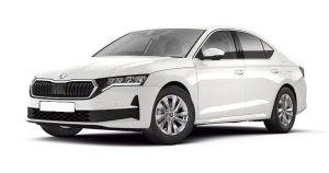 Renting Skoda Octavia - 2.0 TDI DSG 7vel Limo Selection sin Entrada