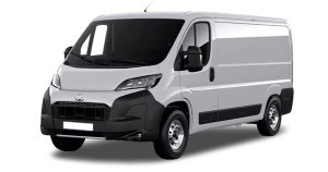 Renting Toyota Proace - MAX 2.2D 88kW 6MT VAN L2 H1 3.3 GX sin Entrada