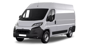 Renting Toyota Proace - MAX 2.2D 103kW (140CV) 6MT VAN L2 H2 3.5 GX sin Entrada