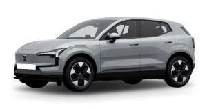 Renting Volvo EX30 - Single Motor Core Auto sin Entrada