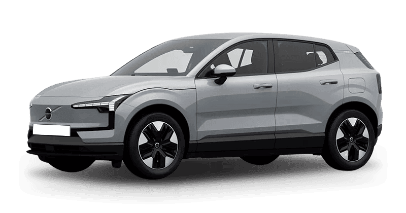 Renting Single Motor Core Auto Vapour Grey Sin Entrada