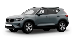 Renting Volvo XC40 - 2.0 B3 G Core Auto sin Entrada