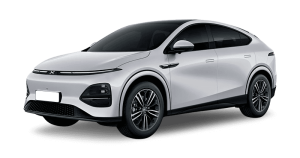 Renting Xpeng G6 - Standard Range RWD sin Entrada