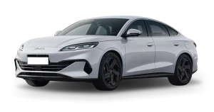 Renting BYD SEAL 6 - DM-i Boost sin Entrada