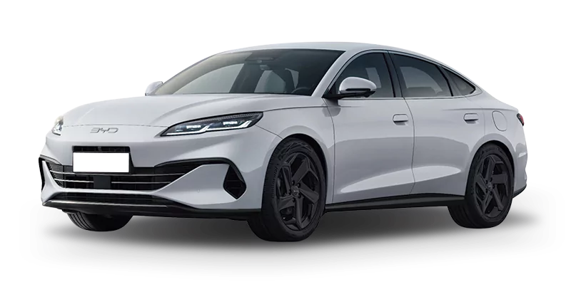 Renting BYD SEAL 6 Sin Entrada