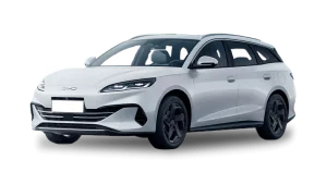 Renting BYD SEAL 6 TOURING - DM-I Boost sin Entrada