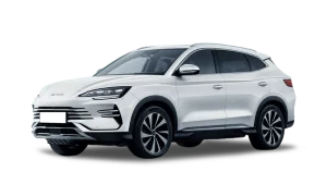 Renting BYD SEAL U - DM-I Design sin Entrada