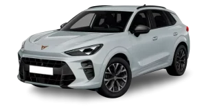 Renting Cupra Terramar - 1.5 eTSI 110kW DSG sin Entrada