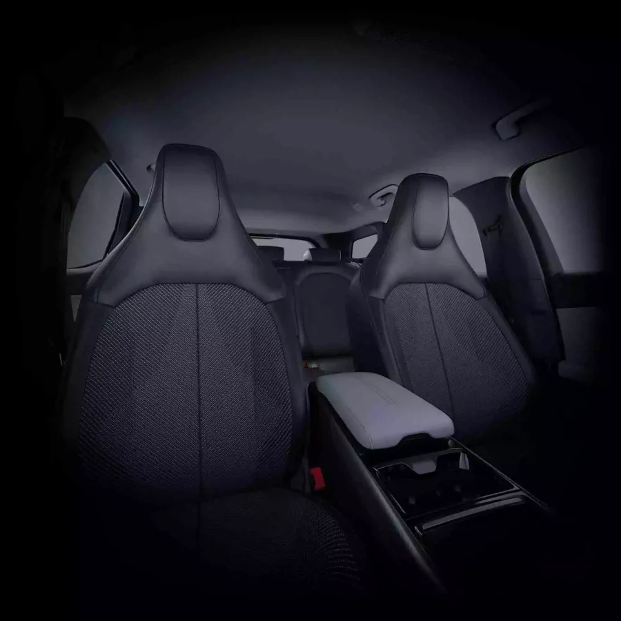 Renting Ford ExplorerSELECT Rango Extendido RWD Azul My Mind Sin Entrada