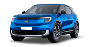 Renting Ford Explorer - SELECT Rango Extendido RWD sin Entrada