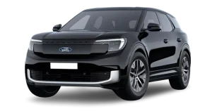 Renting Ford Explorer - SELECT Rango Extendido RWD sin Entrada
