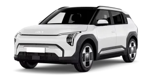 Renting Kia EV3 - Earth (Standard Range) sin Entrada