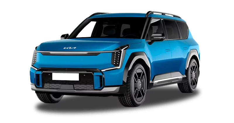 Renting GT-Line AWD Ocean Blue Glossy, Snow White Pearl Sin Entrada