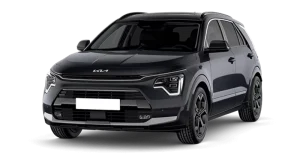 Renting Kia Niro - 1.6 HEV Drive sin Entrada