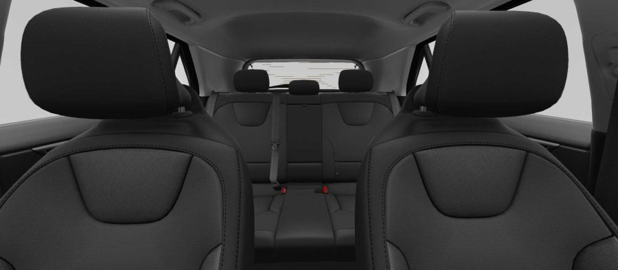 Renting Kia Niro1.6 HEV Concept Clear White, Runway Red, Steal Grey, Interstellar Grey, Aurora Black, Snow White Pearl Sin Entrada