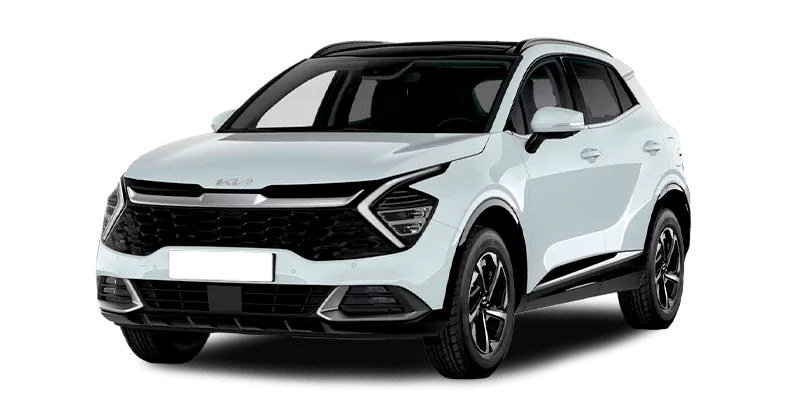Renting 1.6 CRDi MHEV Business DCT Cassa White Sin Entrada
