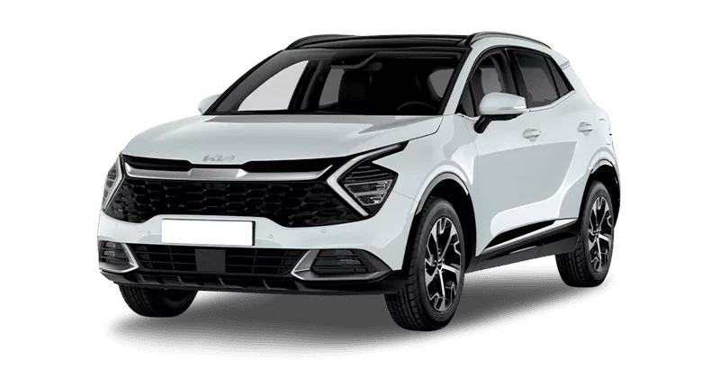Renting 1.6 HEV Drive Casa White, Experience Green, Dark Penta Metal, Blue Fame, Deluxe White Sin Entrada