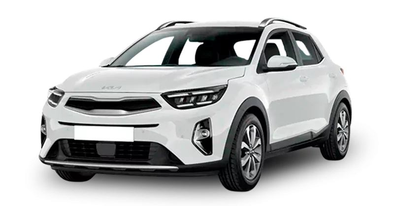 Renting 1.0 T-GDi MHEV Concept Clear White, Signal Red, Sparkling Silver, Astro Grey, Snow White Pearl Sin Entrada