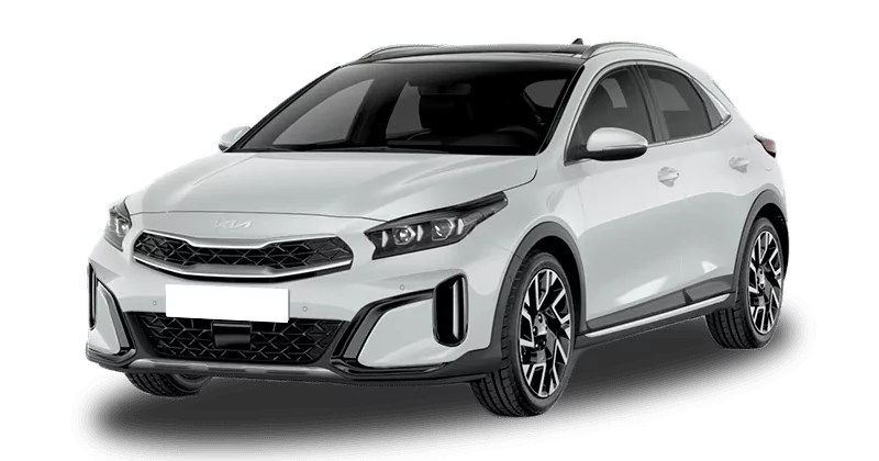 Renting 1.0 T-GDi MHEV Drive Cassa White, Black Pearl , Deluxe White, Lunar Silver, Blue Fame, Dark Penta Metal Sin Entrada