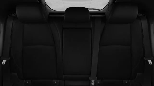 Renting Mazda 32.5 e-SKYACTIV G Prime-Line Blanco Sin Entrada