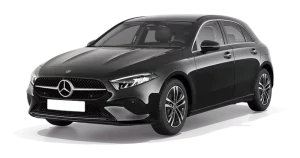 Renting Mercedes Benz Clase A - 180 sin Entrada