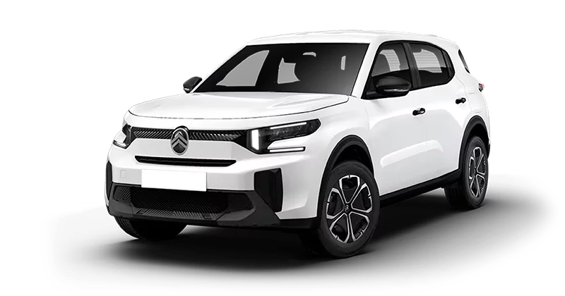 Renting Turbo You Pack Plus Blanco Polar, Mercury Grey  Sin Entrada