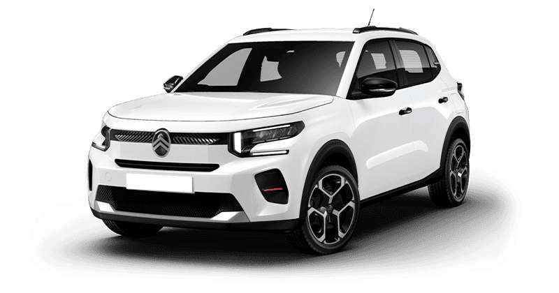 Renting Turbo 100 Business (Manual) Blanco Sin Entrada