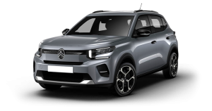 Renting Citroën C3 - Turbo 100 Business (Manual) sin Entrada