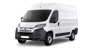 Renting Citroën Jumper - 3.5 L2H2 BlueHDi sin Entrada