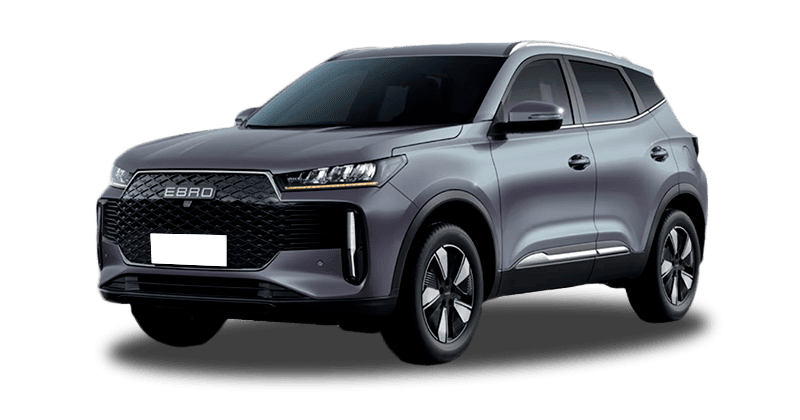 Renting 1.5 DHE HEV Excellence CVT Gris Phantom Sin Entrada