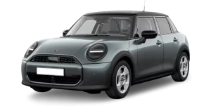 Renting Mini Cooper - C Classic 5p sin Entrada