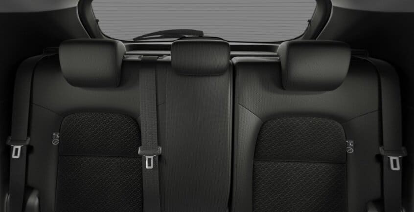 Renting Nissan Juke1.0 DIG-T Acenta Blanco Sin Entrada