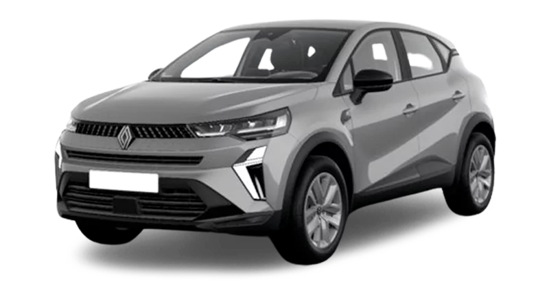 Renting Evolution ECO-G Gris Zinc Sin Entrada