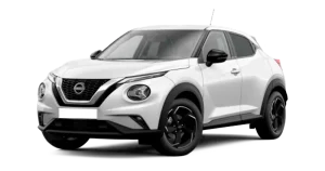 Renting Nissan Juke - 1.0 DIG-T Acenta sin Entrada