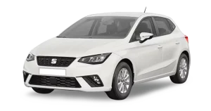 Renting Seat Ibiza - 1.0 MPI Start/Stop Reference Salta! sin Entrada