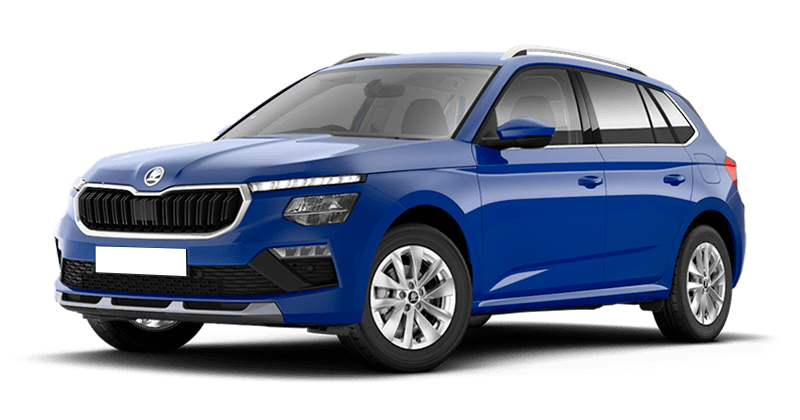 Renting 1.0 TSI Selection Azul Energy, Blanco Candy Sin Entrada