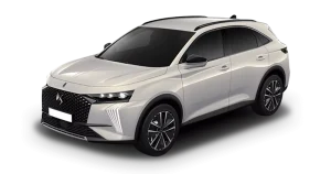 Renting DS 7 - Plug-In Hybrid 225 Pallas sin Entrada