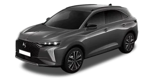 Renting DS 7 - BlueHDi 130 AT Pallas sin Entrada