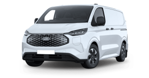 Renting Ford Transit - Custom Van FT320 BEV Automática Trend sin Entrada