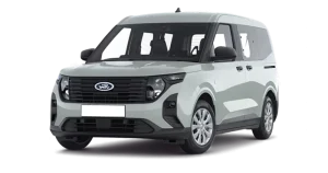 Renting Ford Tourneo Courier - 1.0 EcoBoost Trend sin Entrada