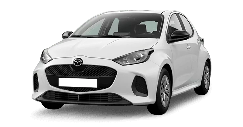 Renting 1.5 Hybrid Prime-Line Blanco Sin Entrada
