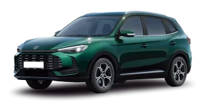 Renting MG ZS - Hybrid+ Comfort sin Entrada