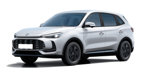 Renting MG ZS - 1.5 Standard sin Entrada