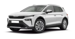 Renting Skoda Elroq - 85 sin Entrada