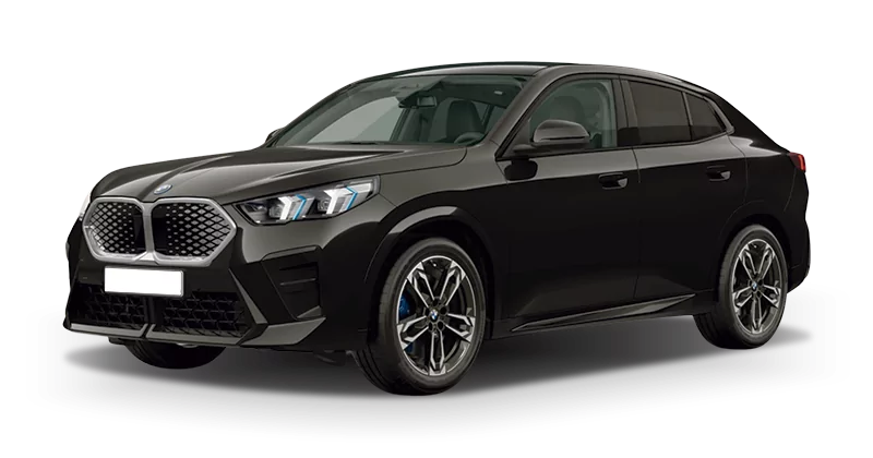 Renting BMW iX2 Sin Entrada