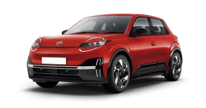 Renting Nissan Micra - 40 kWh N-Connecta sin Entrada