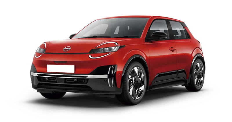 Renting Nissan Micra Sin Entrada